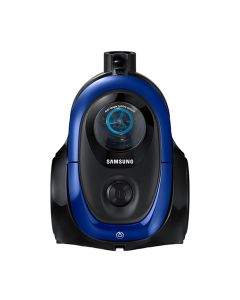 Samsung 1800W Canister Bagless Vacuum Cleaner - VC18M21208B