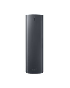 Samsung Clean Station with Easy Maintenance, and Hygienically Empty Bin - VCA-SAE90A/SG