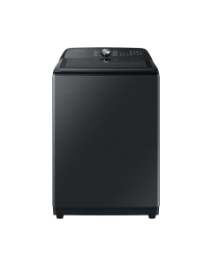 Samsung 21Kg Top Load Washing Machine, 700 RPM, WA21A8377GV/GK, Black, Digital Inverter Motor, 20 Year DI Motor Warranty