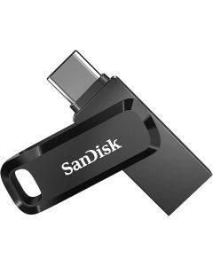 SanDisk Ultra Dual Drive Go USB Type-C 128GB