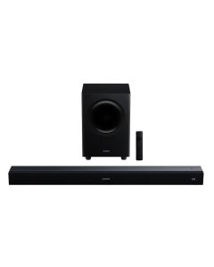 Xiaomi Soundbar Pro 2.1, 300W, Wireless Subwoofer, Bluetooth 5.3 - QBH4336EU