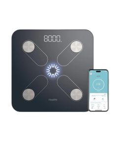Nutricook Healthi Smart Body Scale SC240 Blue - NC-SC240B