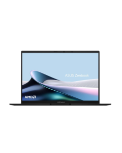 ASUS Zenbook 14 OLED, UM3406HA-OLEDR7W, 2024, Ultrabook, 14-inch, FHD, AMD Radeon Graphics, AMD Ryzen 7 8840HS, 16GB RAM, 1TB SSD, Windows 11 Home, Jade Black