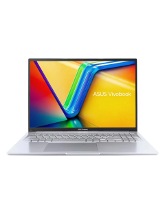 ASUS Vivobook 16 M1605YA-MB152W Slim Laptop 16-inch 60Hz WUXGA Integrated AMD Radeon Ryzen 7 8GB 512GB Windows 11 Cool Silver