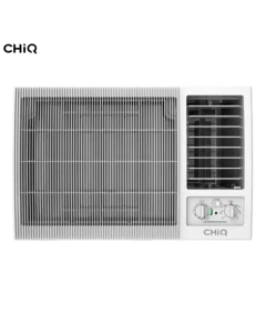 Chiq 1.5 Ton Window Air Conditioner - QACQ18W 