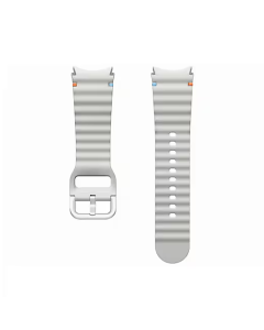 Samsung Galaxy W7 Sports Band (S/M) Silver - ETSNL30SSEGWW