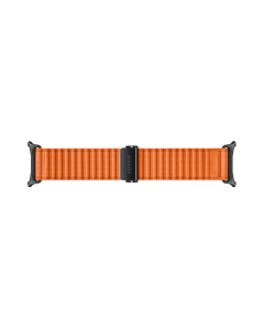 Samsung Galaxy W7 Ultra Trail Band (S/M) Orange - SVL70MOEGWW