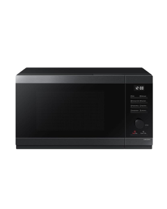 Samsung 32L Grill and Microwave Oven Black - MG32DG4524AGSG