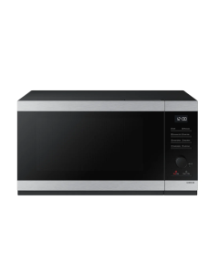 Samsung 40L Grill and Microwave Silver - MG40DG5524ATSG