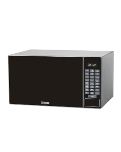 Zanussi 30L Grill and Microwave Oven White - TZMW30FMGSA
