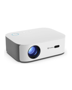 Vankyo Projector V700W Electrical Focus & Manual Keystone