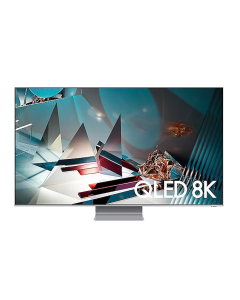 Samsung 65" QN800T Neo QLED 8K Smart TV - 65Q800TAUXQR (Bargain)