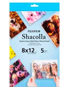 FUJIFILM INSTAX ACCY SHACOLLA 8X12