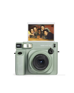 FujiFilm Instax Wide 400 Instant Camera