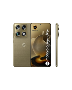 Motorola Signature 5G, 512GB 16GB Ram Smartphone, Martini Olive - XT2603-2