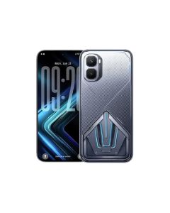 Infinix Gt 50 Pro 256GB 12GB Ram Smartphone, Silver Glacier - X6891