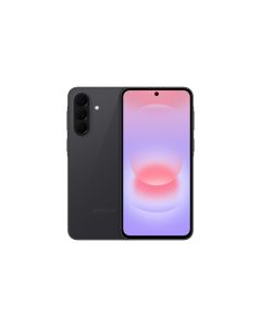 Samsung Galaxy A37 5G, 128B 6GB Ram Smartphone, Charcoal - A376BZAMMEA