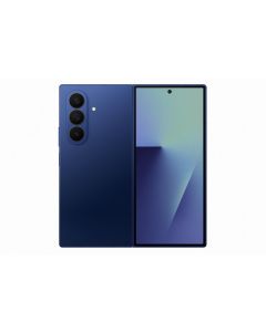 Samsung Galaxy Z Fold7 5G, 1TB Smartphone, Blue Shadow - F966BDBHMEA 