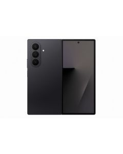 Samsung Galaxy Z Fold7 5G, 256GB Smartphone, Jet Black - F966BZKDMEA 