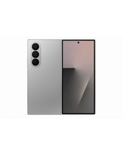 Samsung Galaxy Z Fold7 5G, 256GB Smartphone, Silver Shadow - F966BZSDMEA 