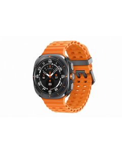 Samsung Galaxy Watch Ultra LTE, 47mm, Titanium Grey - L705FDAAXSG