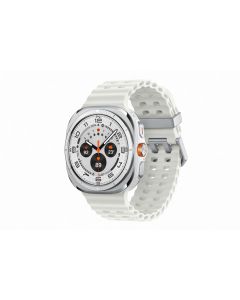 Samsung Galaxy Watch Ultra LTE, 47mm, Titanium White - L705FZWAXSG