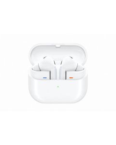 Front view Samsung Galaxy Buds 3 Pro White - R630NZWAMEA 