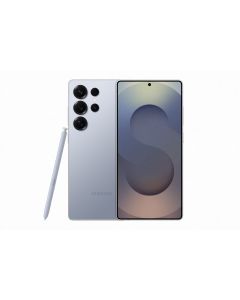 Samsung Galaxy S25 Ultra, 512GB 12GB Ram Smartphone, Titanium Blue