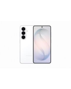 Samsung Galaxy S26, 512GB 12GB Ram Smartphone, White - S942BZWPMEA 