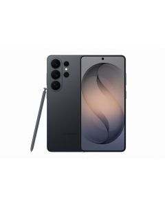 Samsung Galaxy S26 Ultra, 1TB 16GB Ram Smartphone, Black - S948BZKPMEA 
