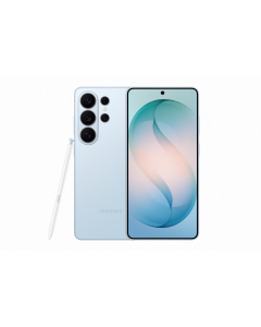 Samsung Galaxy S26 Ultra, 1TB 16GB Ram Smartphone, Blue - S948BLBPMEA 
