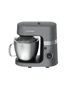 Nutricook NC-SM330 Stand Mixer 1300W 6.3L Grey