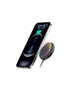 Smart AAMWC01 15W Premium Wireless Charger Air Mag