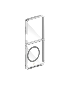 Smartix Ultraguard Magnetic Clear Case for Samsung Flip 7