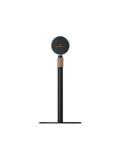 Smartix Airduo QI2 25W Car + Desktop Wireless Charging Holder
