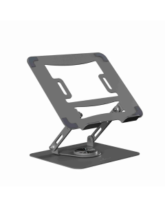 Smartix Premium Aluminium Laptop Stand Rotatable