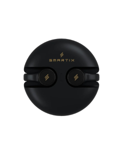 SMARTIX Premium Open-Ear Clip-On Wireless Earbuds - Atom U