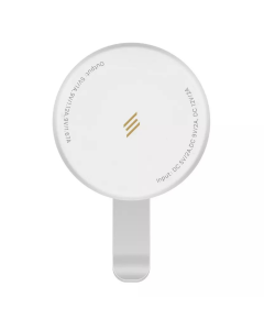 Smartix Premium 15W Wireless Charger Magnetic Stand