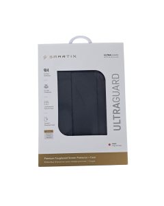 Smartix Ultraguard Bundle for Samsung Tab A11