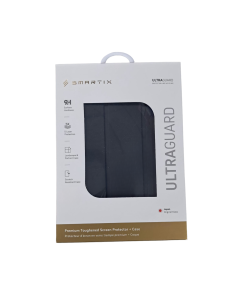 Smartix Ultraguard Bundle for Samsung Tab A11 Plus