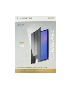 Smartix Ultraguard Bundle for Samsung TAB S10 FE