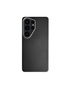 Smartix Ultraguard Designer Case for Samsung S26 Ultra Black