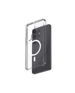 Smartix Ultraguard Magsafe Clear Case for Samsung S26 Ultra