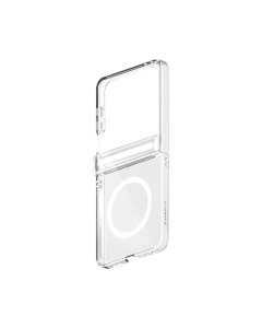 Smartix Ultraguard Magnetic Clear Case for Samsung Z Flip8
