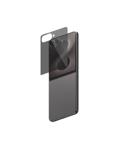 Smartix Ultraguard Privacy Protector for Samsung Z Flip8