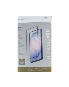 Smartix Ultraguard Protector for Samsung S26 Plus