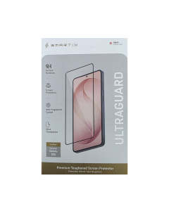 Smartix Ultraguard Protector for Samsung S26