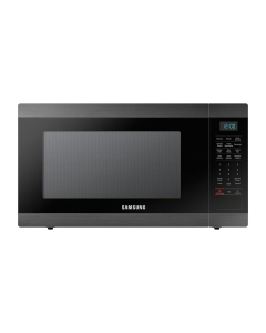 Samsung 54L Solo Microwave Oven with Auto Cook and Timer, Black - MS19M8000AG/SG