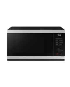 Solo Microwave Oven with Power Defrost and Home Dessert, 32L, Silver - MS32DG4504ATSG