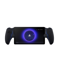 Sony PlayStation Portal Remote Player for PS5 – Midnight Black